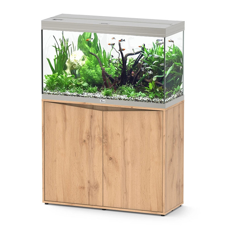 Acuario Splendid Ultra 100 Filtro Externo - Aquatlantis