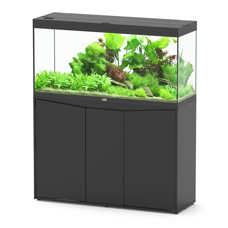 Aquário Splendid 120X40 External Filtration - Aquatlantis