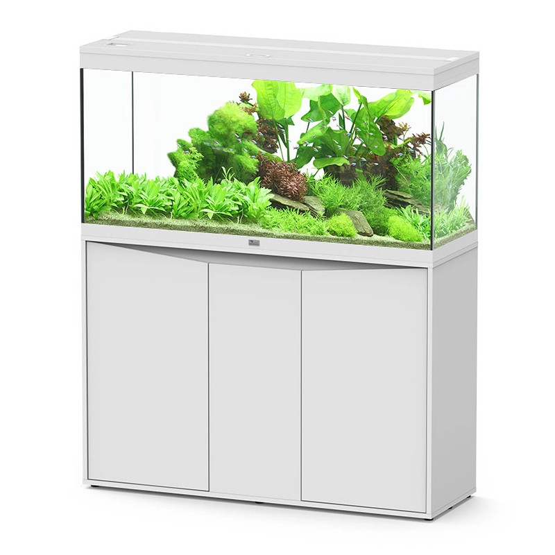 Aquário Splendid 120X40 External Filtration - Aquatlantis
