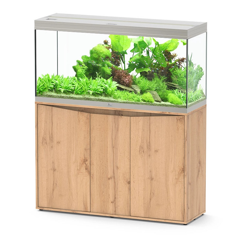 Aquário Splendid 120X40 External Filtration - Aquatlantis