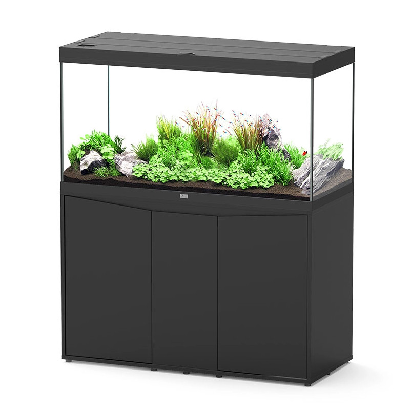 Aquário Splendid 120X50 External Filtration - Aquatlantis