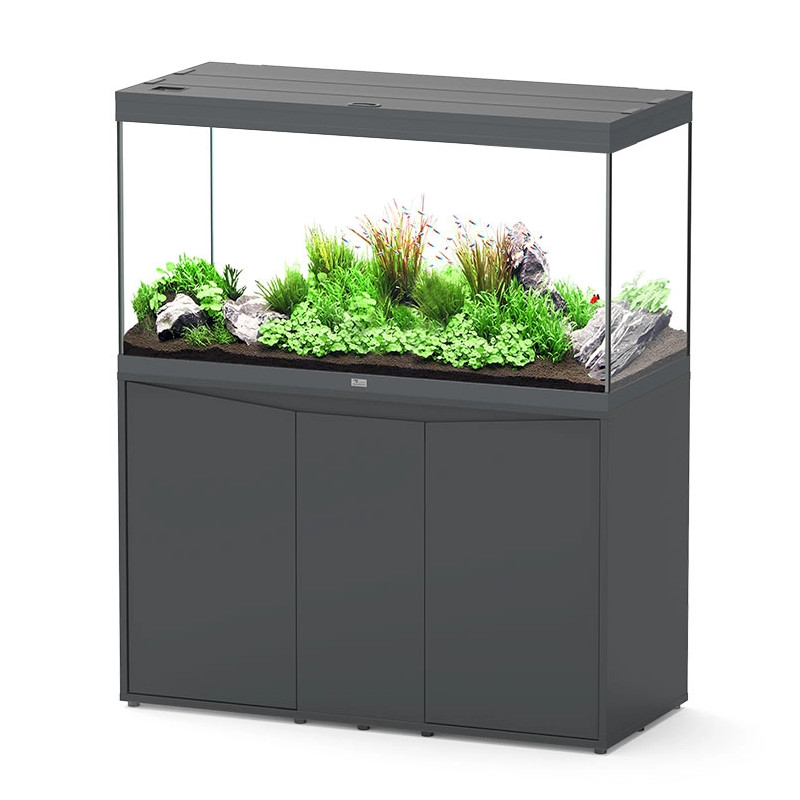 Aquário Splendid 120X50 External Filtration - Aquatlantis