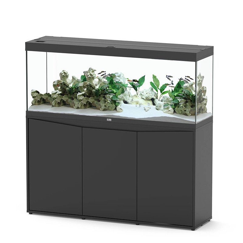 Acuario Splendid Ultra 150X40 Filtro Externo- Aquatlantis