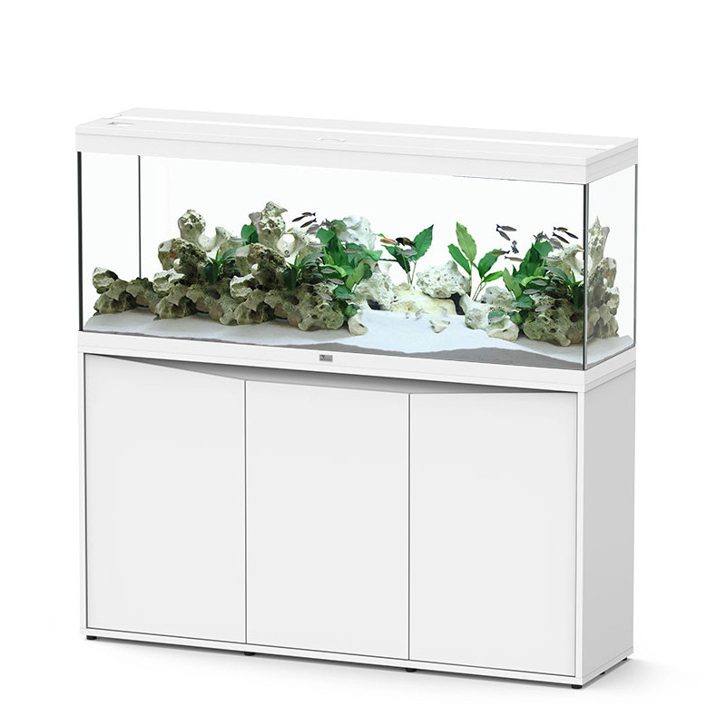 Aquário Splendid 150X40  External Filtration - Aquatlantis