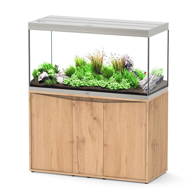 Aquário Splendid 150X40  External Filtration - Aquatlantis