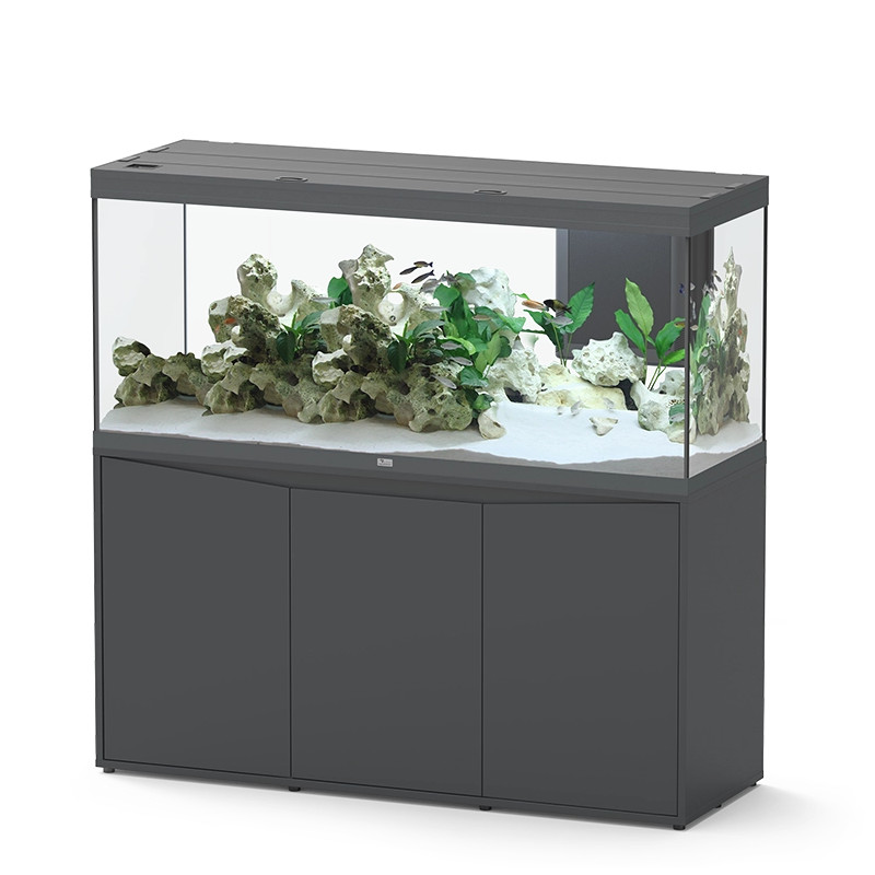 Aquatlantis VOLGA 120cm - 350L