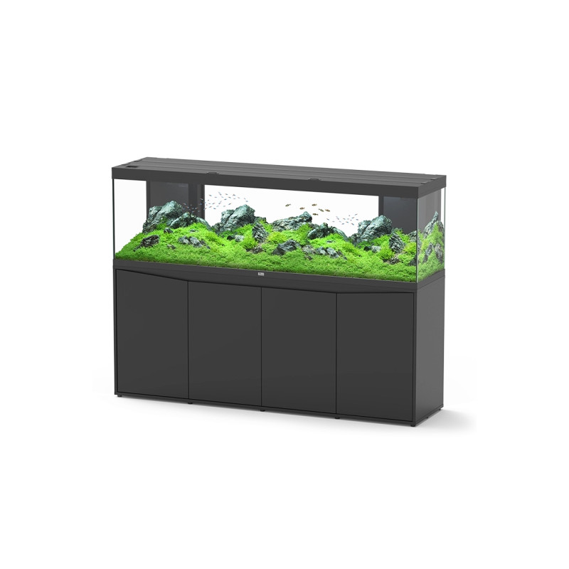 Aquário Splendid Ultra 200 Filtro Interno - Aquatlantis