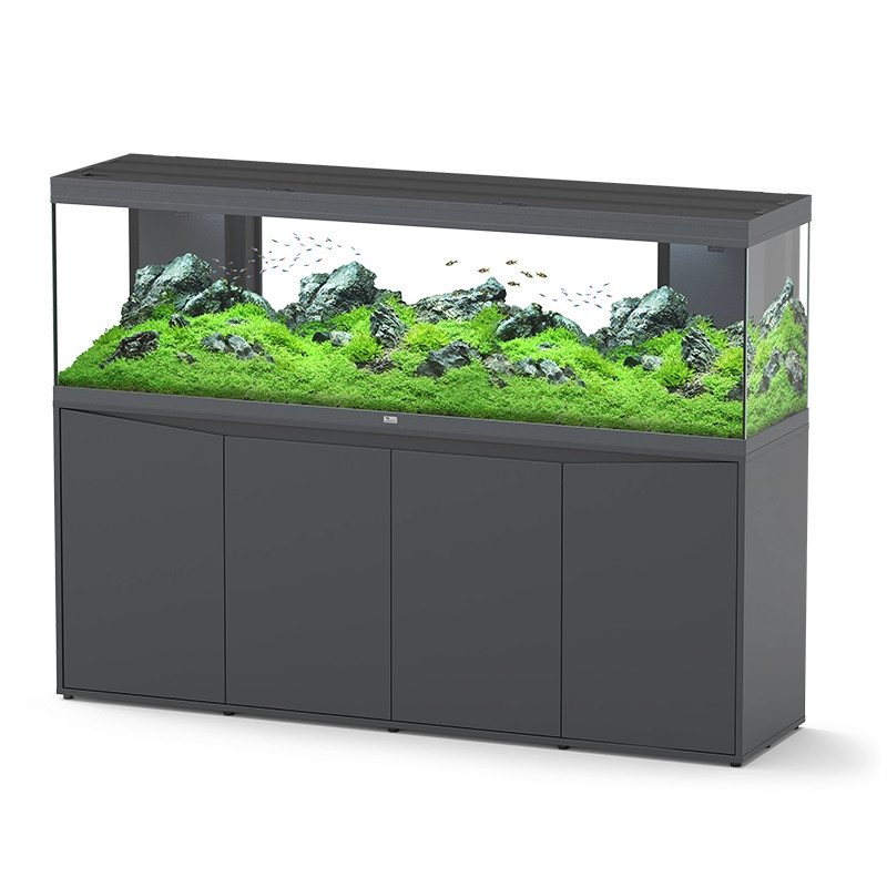 Aquário Splendid Ultra 200 Filtro Interno - Aquatlantis