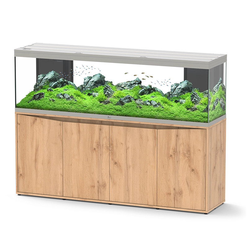 Aquário Splendid Ultra 200 Filtro Interno - Aquatlantis