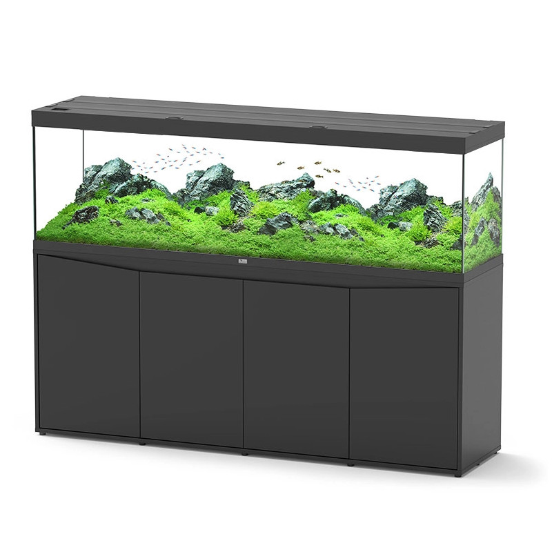 Aquário Splendid 200 External Filtration - Aquatlantis