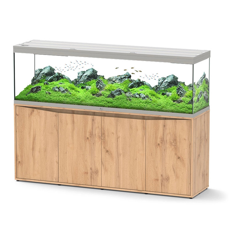 Aquário Splendid 200 External Filtration - Aquatlantis