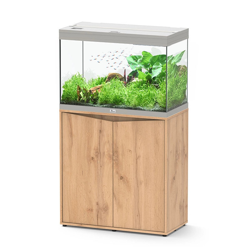 Aquário Splendid Ultra 80 External Filtration - Aquatlantis