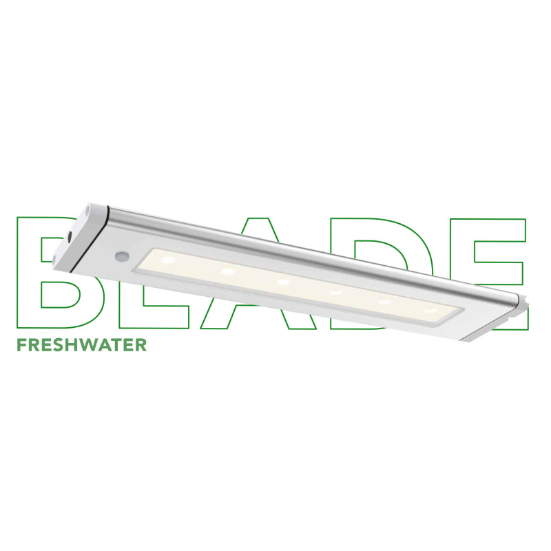 AI Blade Freshwater Led para aquarios
