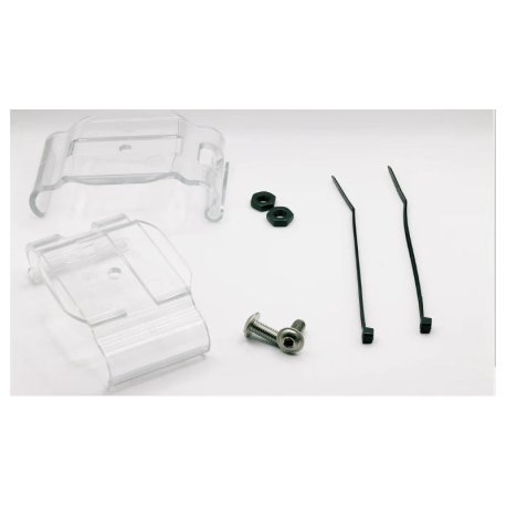 AI, Blade Mounting Clips para luz