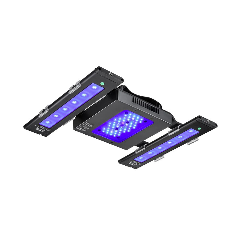 Blade LED Hybrid Mounting Kit