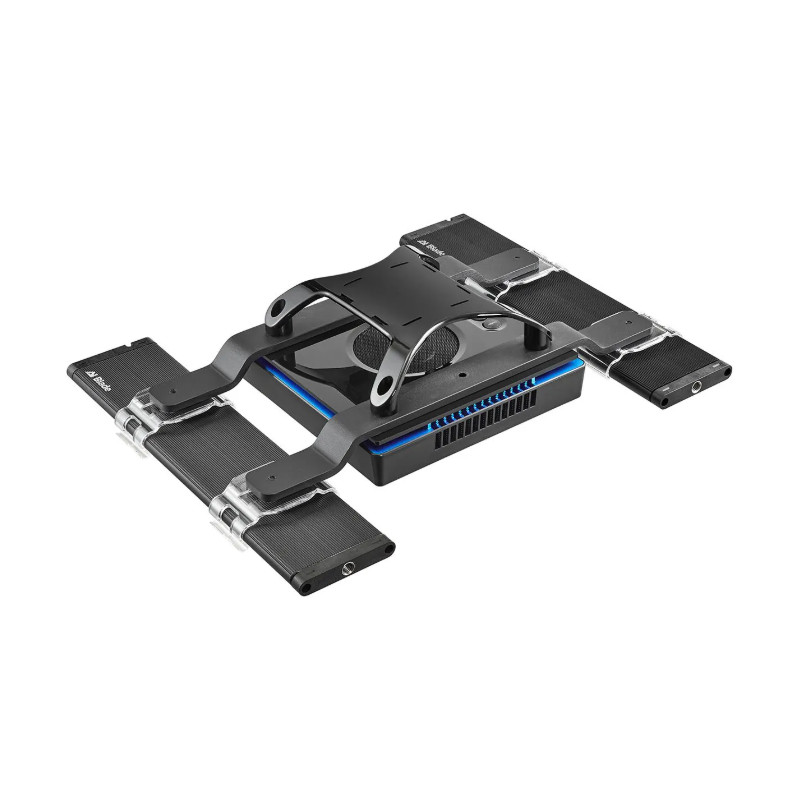 Blade LED Hybrid Mounting Kit