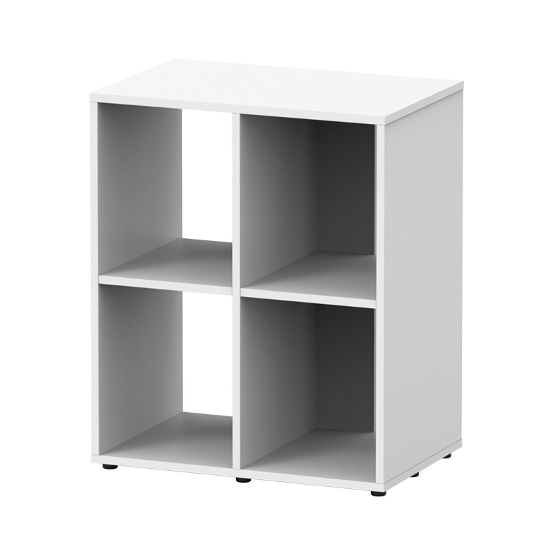 Aquário Splendid Móvel Roble Hera Atlas - Aquatlantis