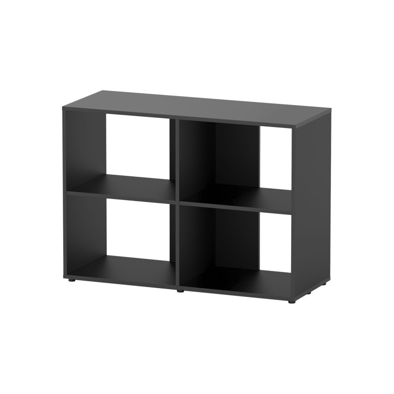 Aquário Prestige movel Nogal Bali - Aquatlantis