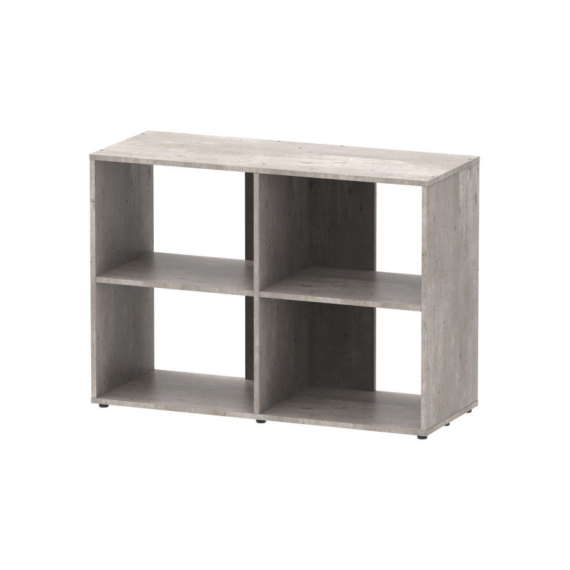 Aquário Prestige movel Nogal Bali - Aquatlantis