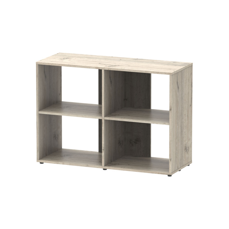 Aquário Prestige Móvel Nogal Bali - Aquatlantis