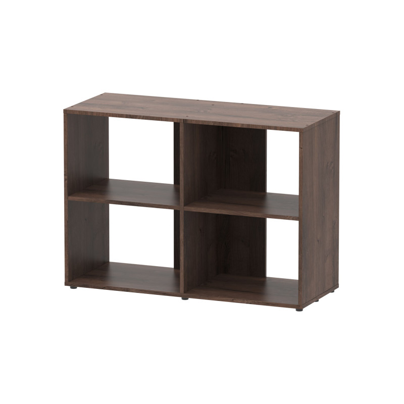 Aquário Prestige Móvel Nogal Bali - Aquatlantis