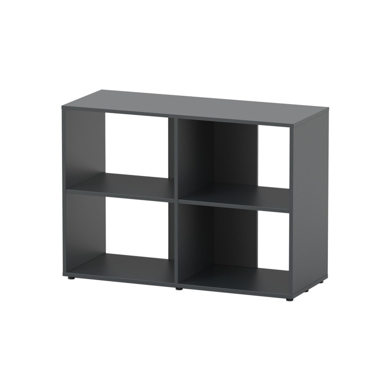 Aquário Prestige movel Nogal Bali - Aquatlantis