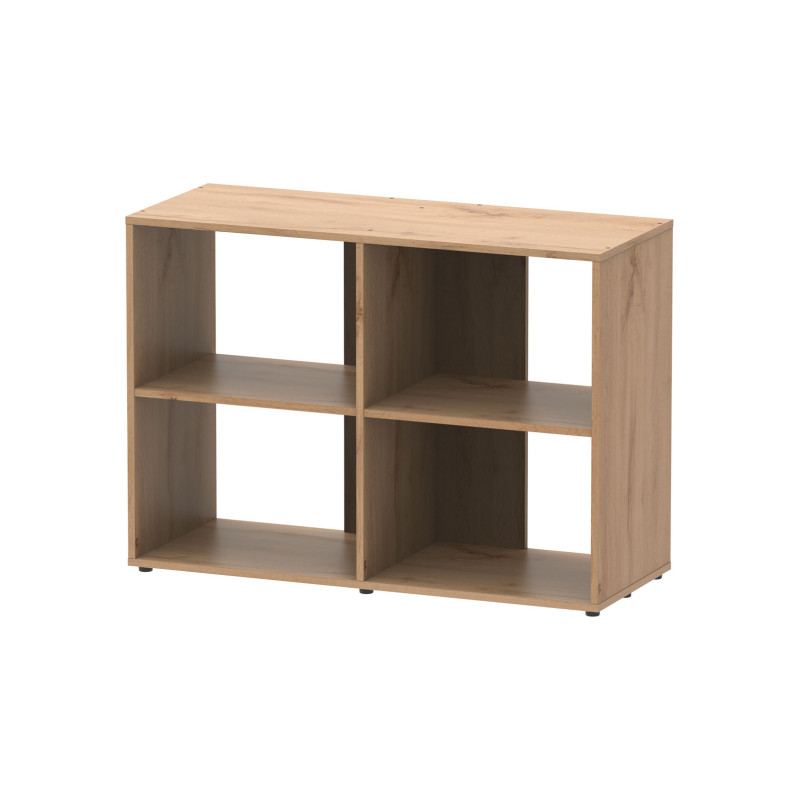 Aquário Prestige Móvel Nogal Bali - Aquatlantis