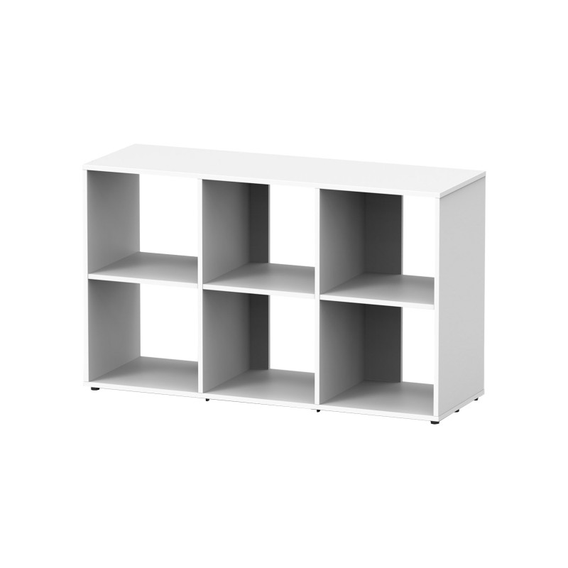 Aquarium Prestige Stand Roble Hera Atlas - Aquatlantis