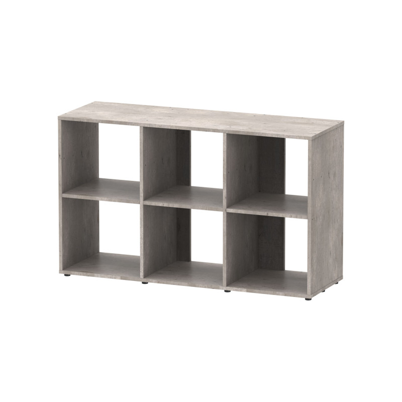 Aquarium Prestige Stand Roble Hera Atlas - Aquatlantis