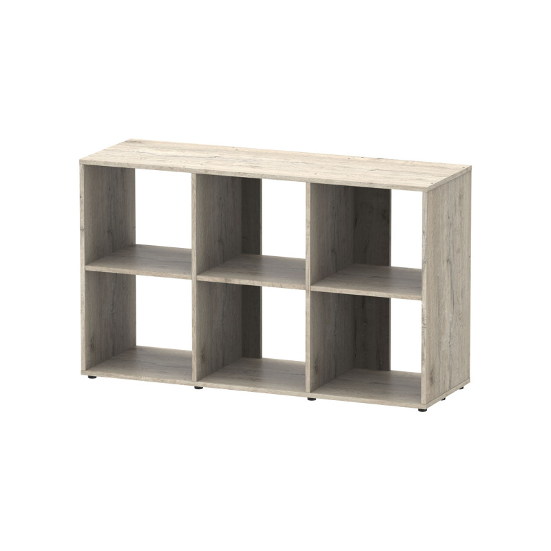 Aquarium Prestige Stand Roble Hera Atlas - Aquatlantis