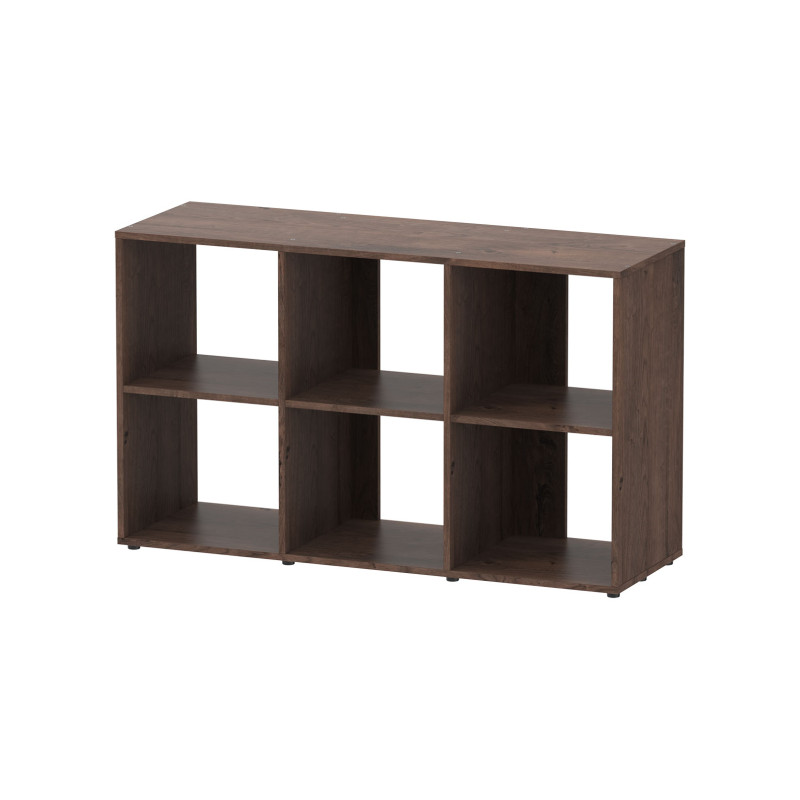 Aquarium Prestige Stand Roble Hera Atlas - Aquatlantis