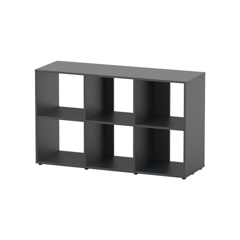 Aquarium Prestige Stand Roble Hera Atlas - Aquatlantis