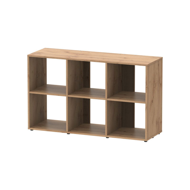 Aquarium Prestige Stand Roble Hera Atlas - Aquatlantis