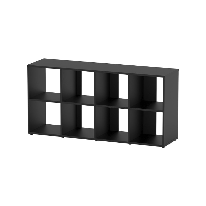 Mesa Estantería Standard 150cm (150x40x73cm)