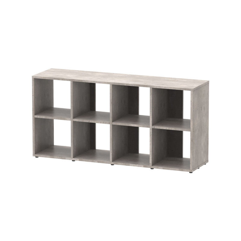 Móvel Estante Standard 150cm (150x40x73cm)