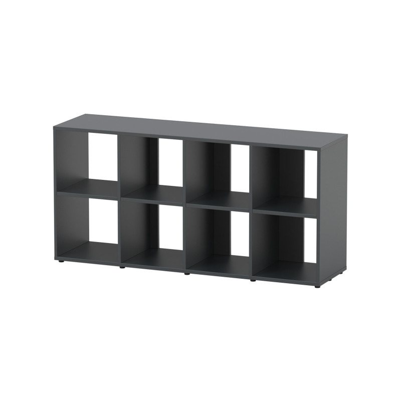 Mesa Estantería Standard 150cm (150x40x73cm)