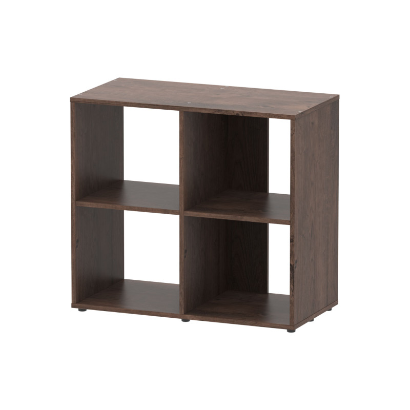 Aquário Splendid Móvel Nogal Bali - Aquatlantis