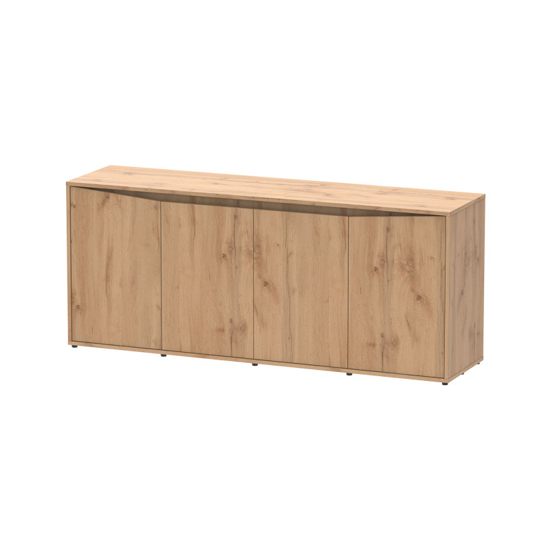 Mesa c/ Puertas Splendid Ultra 200cm (199*50*83cm)