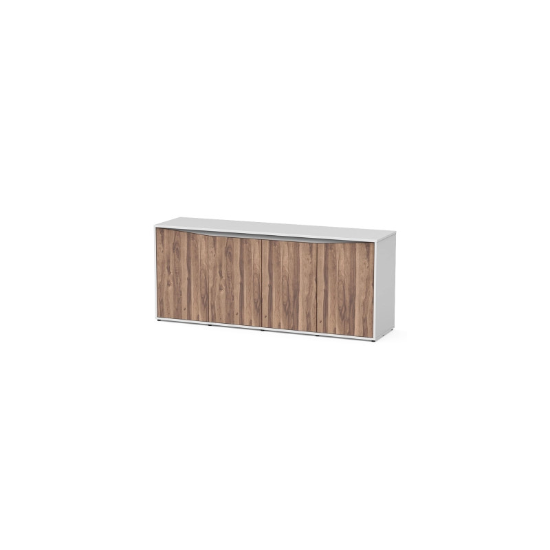 Móvel c/ Portas Splendid Ultra 200cm (199*50*83cm)
