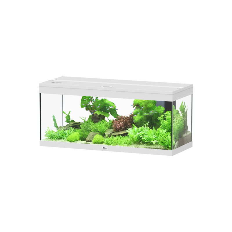Aquário Prestige 100 (124L) - Aquatlantis