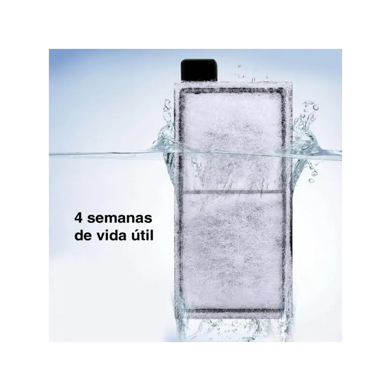 eZ FILTER EF-30 filtro interno - DYMAX