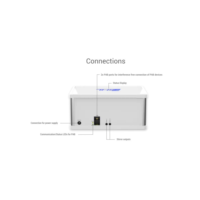 GHL Doser 3 Maxi EXT