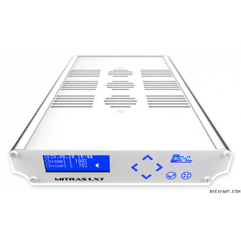 AI Blade Refugium Led para aquarios