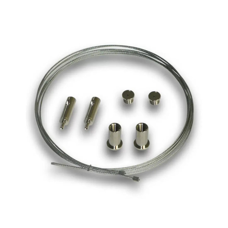 AI Hydra® Edge 68HD Mounting Kit