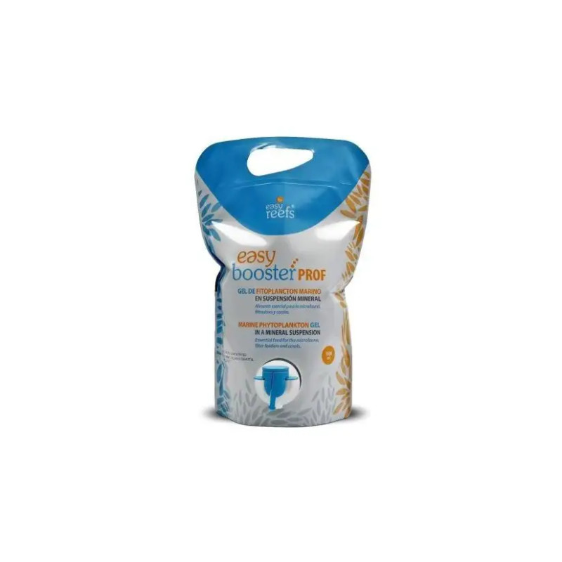 Easy Booster 250ml - Easy Corals