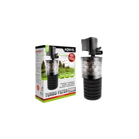 Turbo Filter 1500 - Aquael