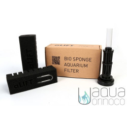 Aqualighter aLIFT filtro de esponja Aqualighter aLIFT filtro de esponja