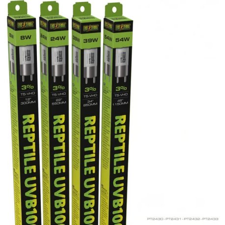 Lámpara de Calor para Reptiles 75W, Emisor de Calor Cerámico - LUCKY HERP