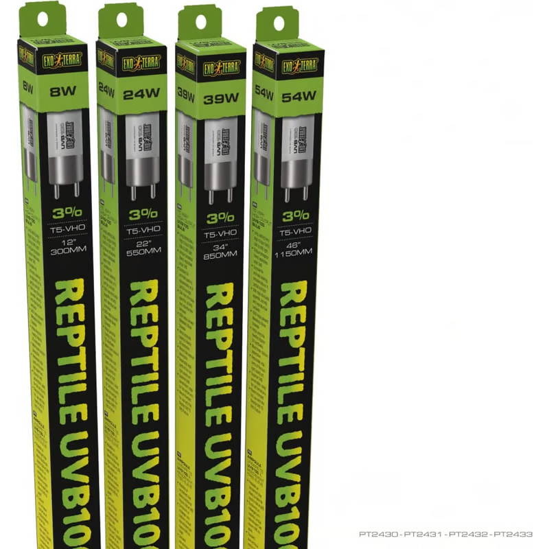 Lámpara de Calor para Reptiles 75W, Emisor de Calor Cerámico - LUCKY HERP