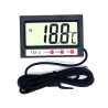 Digital Thermometer TM-2